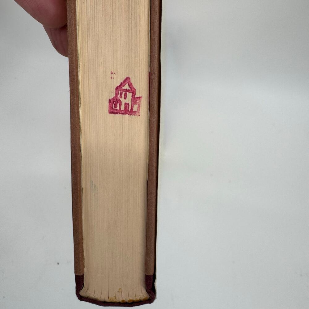 Elie Wiesel Souls On Fire 1972 First American Edition Hardcover DJ - Picture 5 of 6